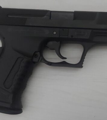 Satılık TABANCA – Walther P99 – 9mm (9x19mm) – Taşıma Ruhsatlı – Tokat – İlan 18137 – Görsel 18993