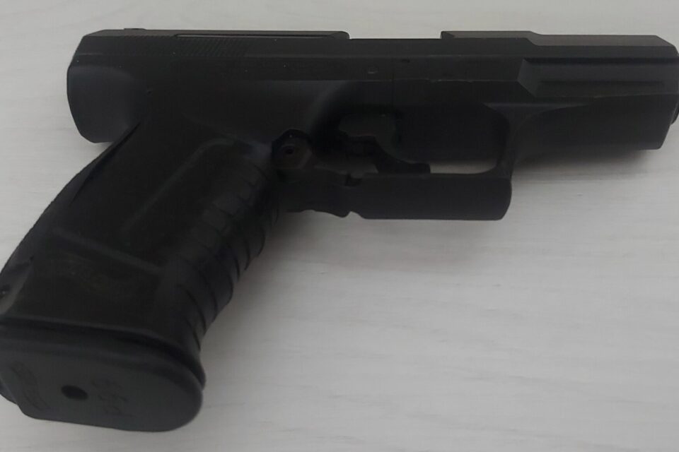 Satılık TABANCA – Walther P99 – 9mm (9x19mm) – Taşıma Ruhsatlı – Tokat – İlan 18137 – Görsel 18146