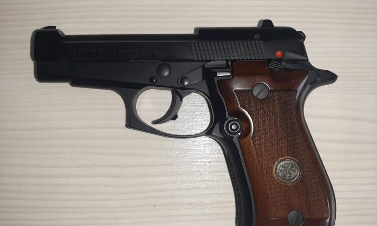 Satılık TABANCA – Beretta 81 – 7.65mm (.32 ACP) – Bulundurma Ruhsatlı – Kayseri – İlan 19300 – Görsel 19303