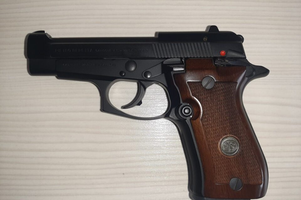 Satılık TABANCA – Beretta 81 – 7.65mm (.32 ACP) – Bulundurma Ruhsatlı – Kayseri – İlan 19300 – Görsel 19303