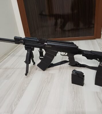 Satılık YİVSİZ TÜFEK – Dağlıoğlu FD 63 – 12 Kalibre – Bursa – İlan 19398 – Görsel 19403