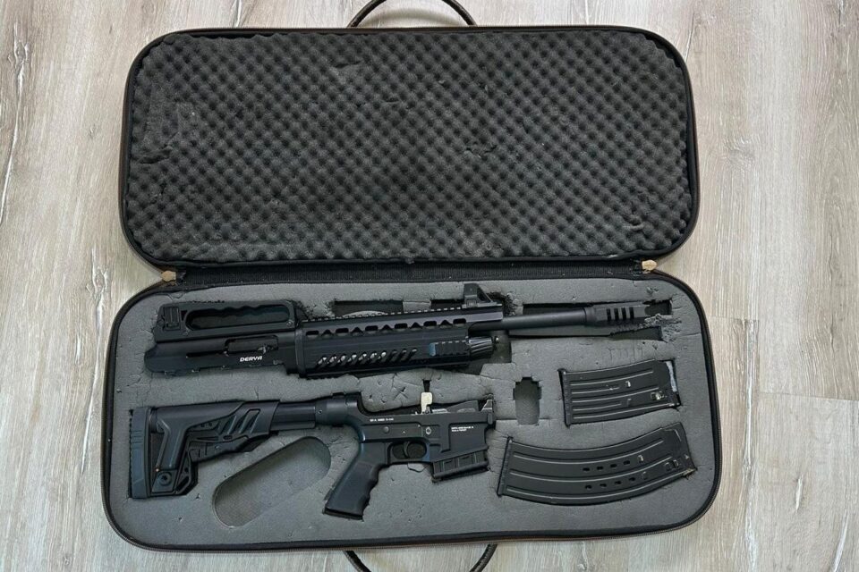 Satılık YİVSİZ TÜFEK – Derya MK-10 – 12 Kalibre – Trabzon – İlan 19240 – Görsel 19243