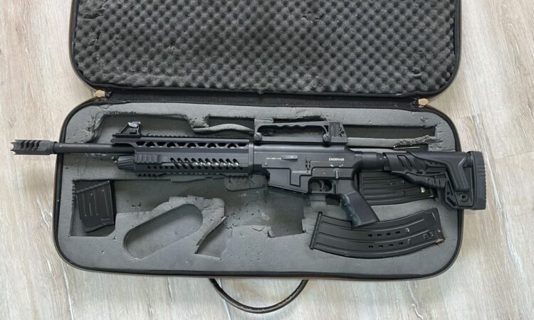 Satılık YİVSİZ TÜFEK – Derya MK-10 – 12 Kalibre – Trabzon – İlan 19240 – Görsel 19244