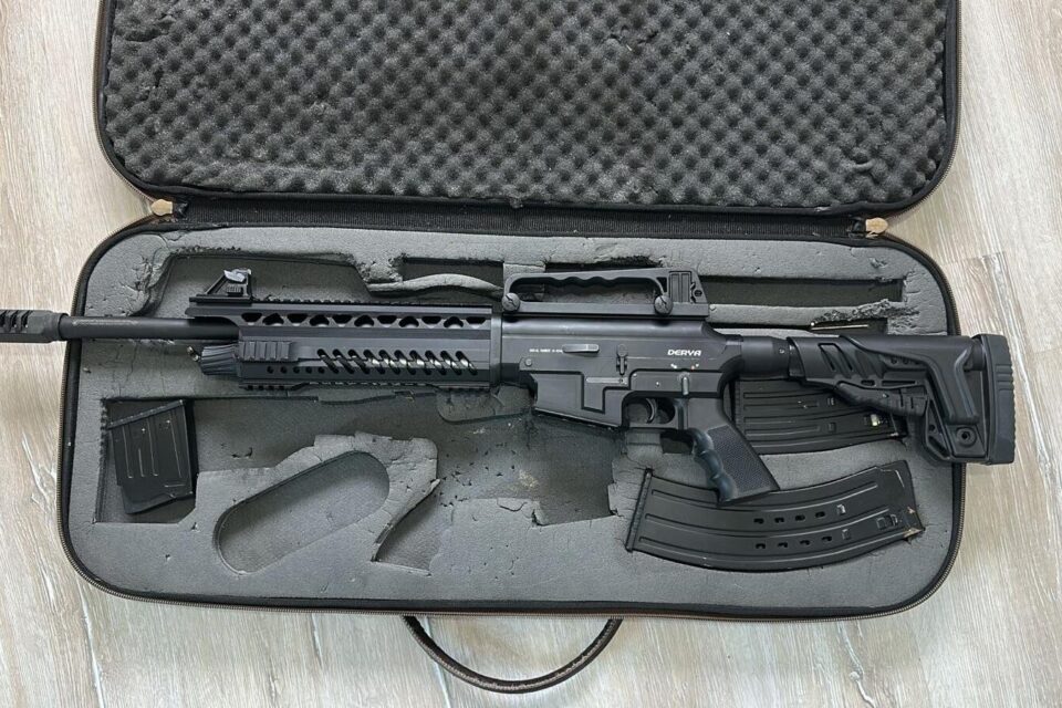 Satılık YİVSİZ TÜFEK – Derya MK-10 – 12 Kalibre – Trabzon – İlan 19240 – Görsel 19244