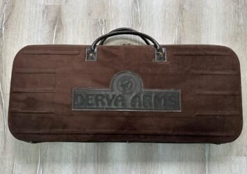 Satılık YİVSİZ TÜFEK – Derya MK-10 – 12 Kalibre – Trabzon – İlan 19240 – Görsel 19241