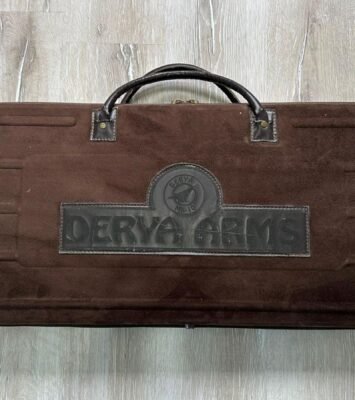 Satılık YİVSİZ TÜFEK – Derya MK-10 – 12 Kalibre – Trabzon – İlan 19240 – Görsel 19241