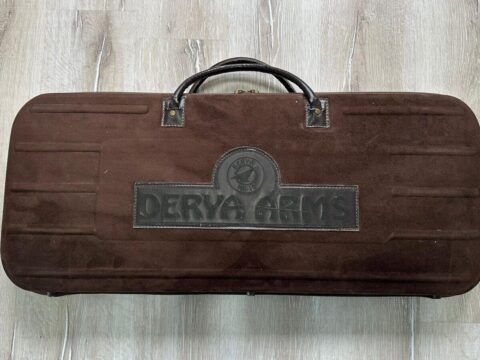 Satılık YİVSİZ TÜFEK – Derya MK-10 – 12 Kalibre – Trabzon – İlan 19240 – Görsel 19241