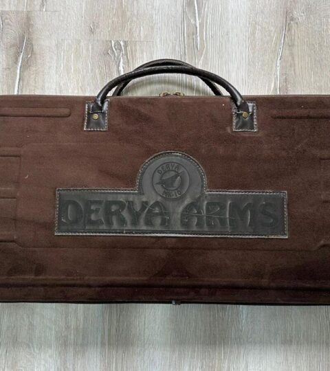 Satılık YİVSİZ TÜFEK – Derya MK-10 – 12 Kalibre – Trabzon – İlan 19240 – Görsel 19241