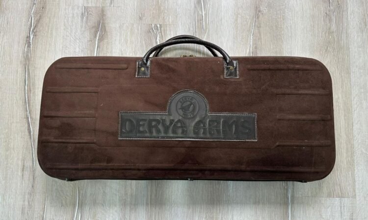 Satılık YİVSİZ TÜFEK – Derya MK-10 – 12 Kalibre – Trabzon – İlan 19240 – Görsel 19241