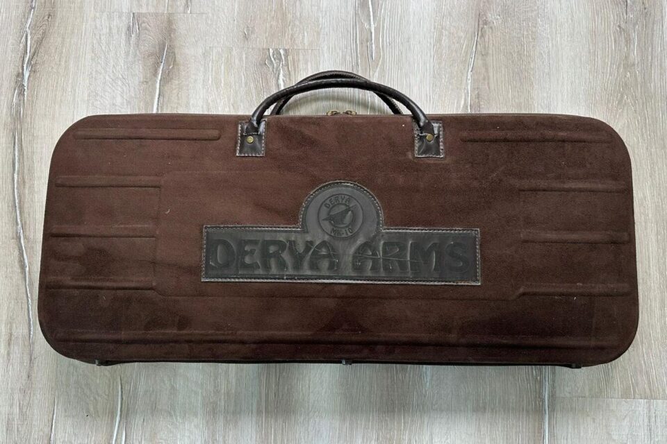 Satılık YİVSİZ TÜFEK – Derya MK-10 – 12 Kalibre – Trabzon – İlan 19240 – Görsel 19241