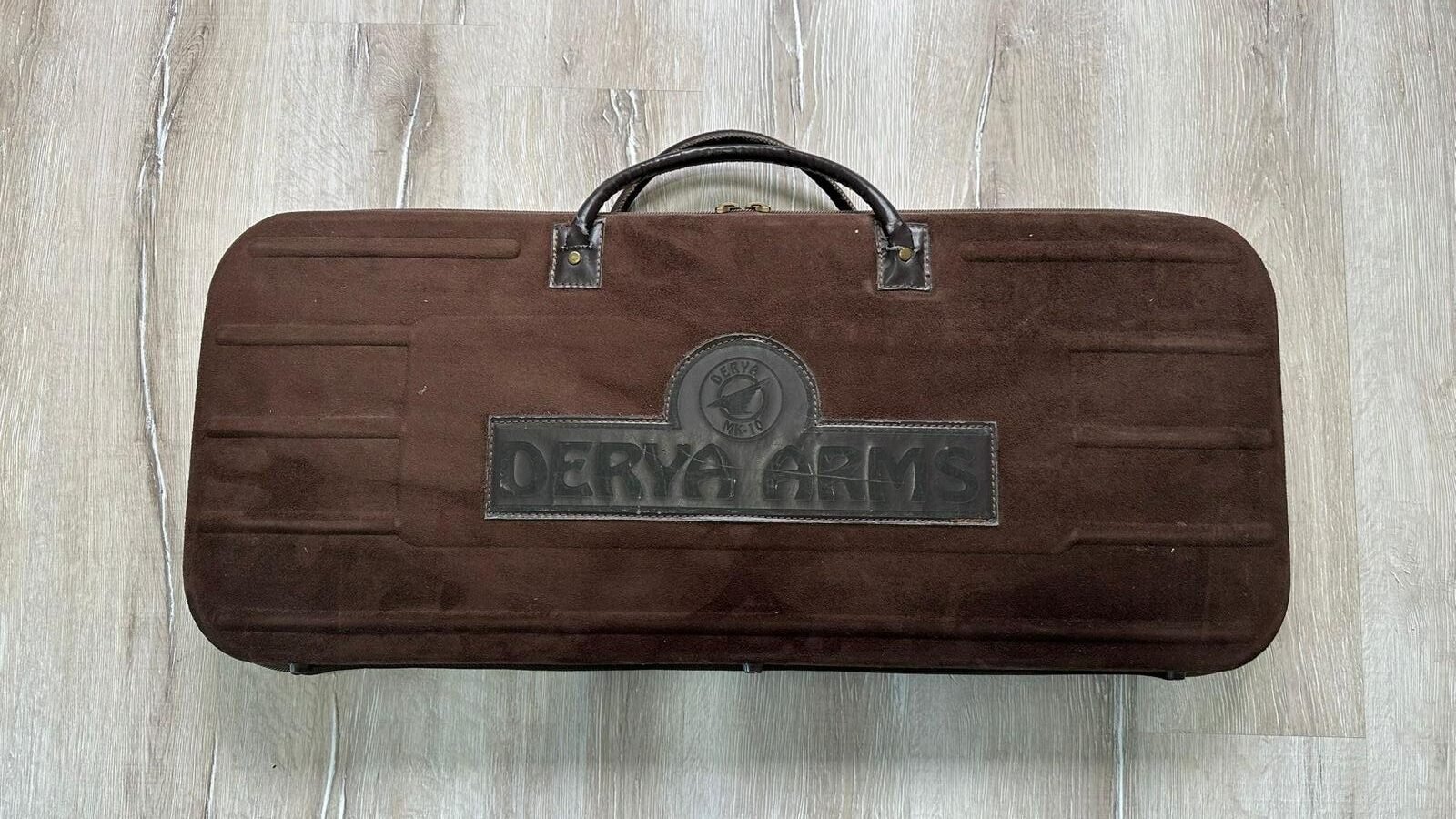 Satılık YİVSİZ TÜFEK – Derya MK-10 – 12 Kalibre – Trabzon – İlan 19240 – Görsel 19241