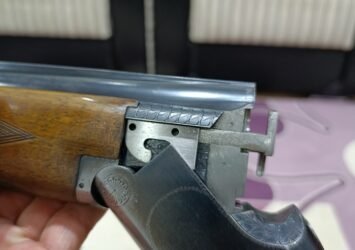 Satılık YİVSİZ TÜFEK – Browning B25 – 12 Kalibre – Denizli – İlan 18459 – Görsel 18461