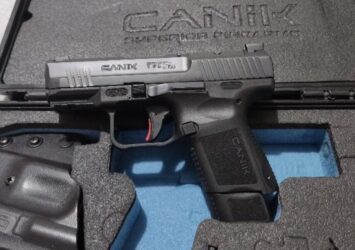 Satılık TABANCA – Canik TP – 9mm (9x19mm) – Bulundurma Ruhsatlı – Kastamonu – İlan 18093 – Görsel 18094