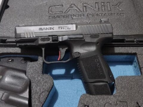 Satılık TABANCA – Canik TP – 9mm (9x19mm) – Bulundurma Ruhsatlı – Kastamonu – İlan 18093 – Görsel 18094