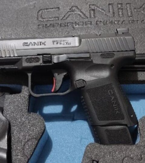 Satılık TABANCA – Canik TP – 9mm (9x19mm) – Bulundurma Ruhsatlı – Kastamonu – İlan 18093 – Görsel 18094