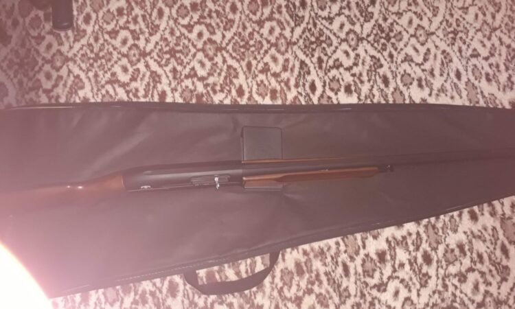 Satılık YİVSİZ TÜFEK – Huğlu G12 – 12 Kalibre – Çanakkale – İlan 18038 – Görsel 18039