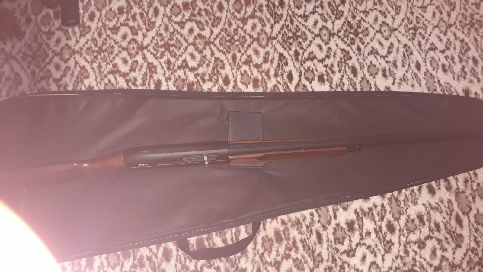 Satılık YİVSİZ TÜFEK – Huğlu G12 – 12 Kalibre – Çanakkale – İlan 18038 – Görsel 18039