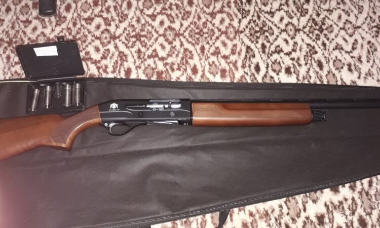 Satılık YİVSİZ TÜFEK – Huğlu G12 – 12 Kalibre – Çanakkale – İlan 18038 – Görsel 18040