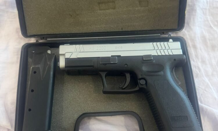 Satılık TABANCA – HS 2000 – 9mm (9x19mm) – Bulundurma Ruhsatlı – İstanbul – İlan 18140 – Görsel 18142