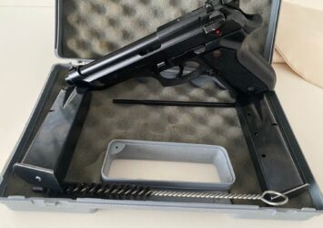 Satılık TABANCA – Yavuz 16 – 9mm (9x19mm) – Taşıma Ruhsatlı – Ankara – İlan 18670 – Görsel 18672