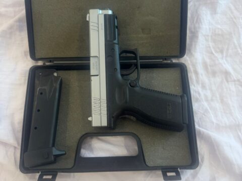 Satılık TABANCA – HS 2000 – 9mm (9x19mm) – Bulundurma Ruhsatlı – İstanbul – İlan 18140 – Görsel 18141