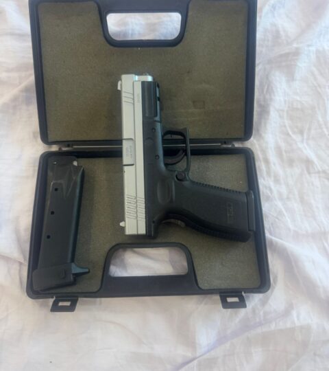 Satılık TABANCA – HS 2000 – 9mm (9x19mm) – Bulundurma Ruhsatlı – İstanbul – İlan 18140 – Görsel 18141