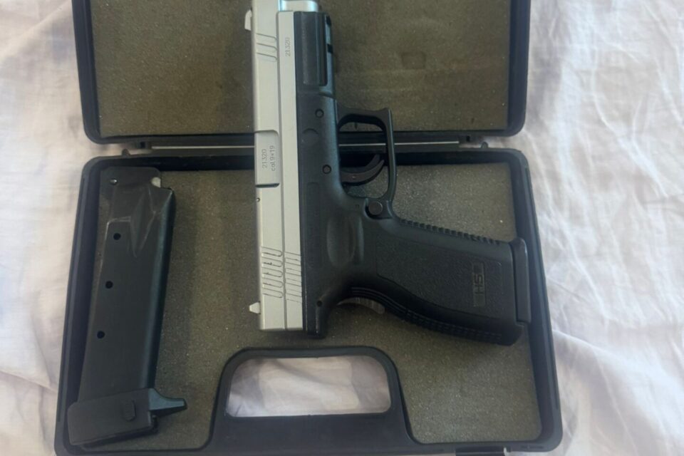 Satılık TABANCA – HS 2000 – 9mm (9x19mm) – Bulundurma Ruhsatlı – İstanbul – İlan 18140 – Görsel 18141