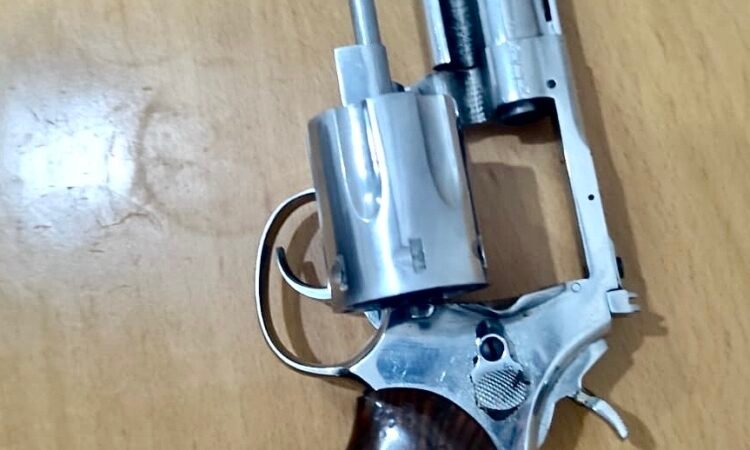 Satılık TABANCA – Llama Comanche – 357 Magnum – Bulundurma Ruhsatlı – İstanbul – İlan 16820 – Görsel 16822
