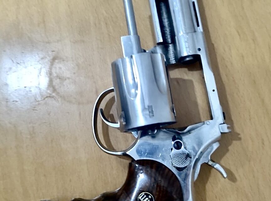 Satılık TABANCA – Llama Comanche – 357 Magnum – Bulundurma Ruhsatlı – Zonguldak – İlan 16820 – Görsel 16822