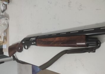 Satılık YİVSİZ TÜFEK – Akdaş Hybrid AH-212 – 12 Kalibre – Tekirdağ – İlan 19333 – Görsel 19334