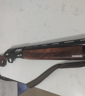 Satılık YİVSİZ TÜFEK – Akdaş Hybrid AH-212 – 12 Kalibre – Tekirdağ – İlan 19333 – Görsel 19334