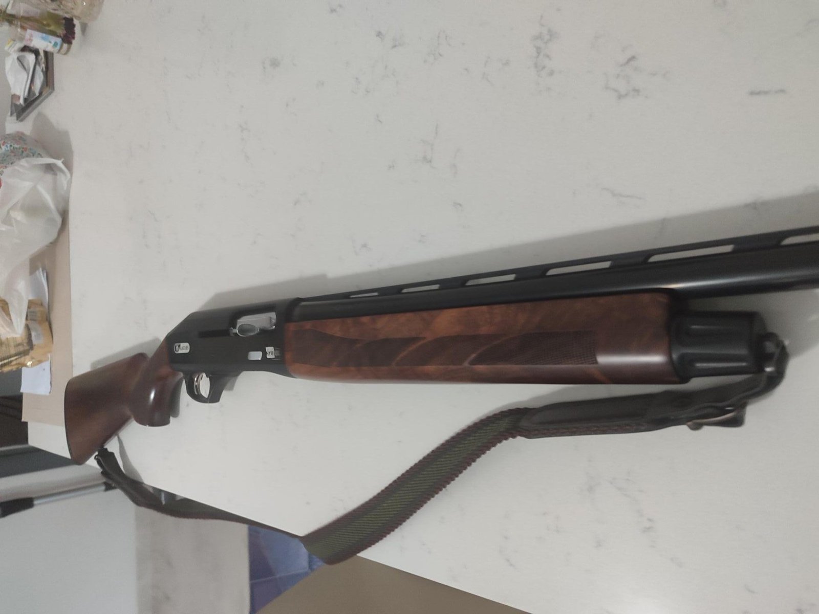 Satılık YİVSİZ TÜFEK – Akdaş Hybrid AH-212 – 12 Kalibre – Tekirdağ – İlan 19333 – Görsel 19334