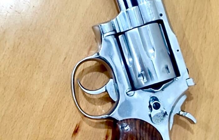 Satılık TABANCA – Llama Comanche – 357 Magnum – Bulundurma Ruhsatlı – İstanbul – İlan 16820 – Görsel 16824