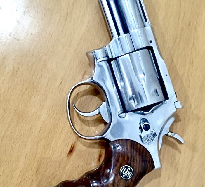 Satılık TABANCA – Llama Comanche – 357 Magnum – Bulundurma Ruhsatlı – Zonguldak – İlan 16820 – Görsel 16824