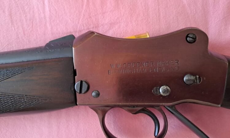 Satılık YİVSİZ TÜFEK – W. W. Greener GP Martini – 12 Kalibre – İstanbul – İlan 18739 – Görsel 18742