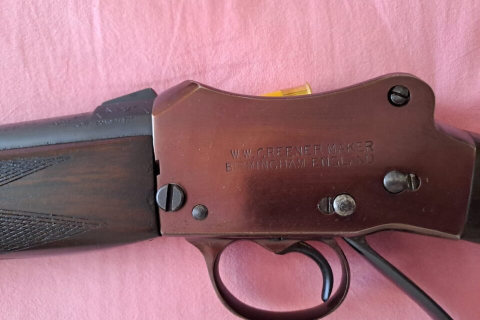 Satılık YİVSİZ TÜFEK – W. W. Greener GP Martini – 12 Kalibre – İstanbul – İlan 18739 – Görsel 18742