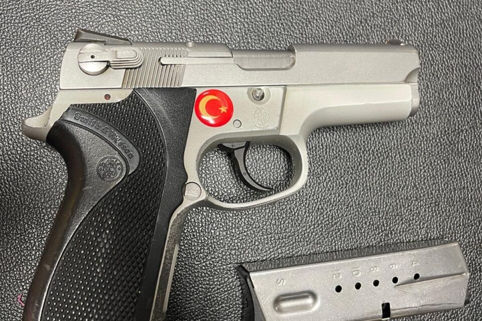 Satılık TABANCA – Smith & Wesson 6906 – 7.65mm (.32 ACP) – Taşıma Ruhsatlı – İstanbul – İlan 17350 – Görsel 17352