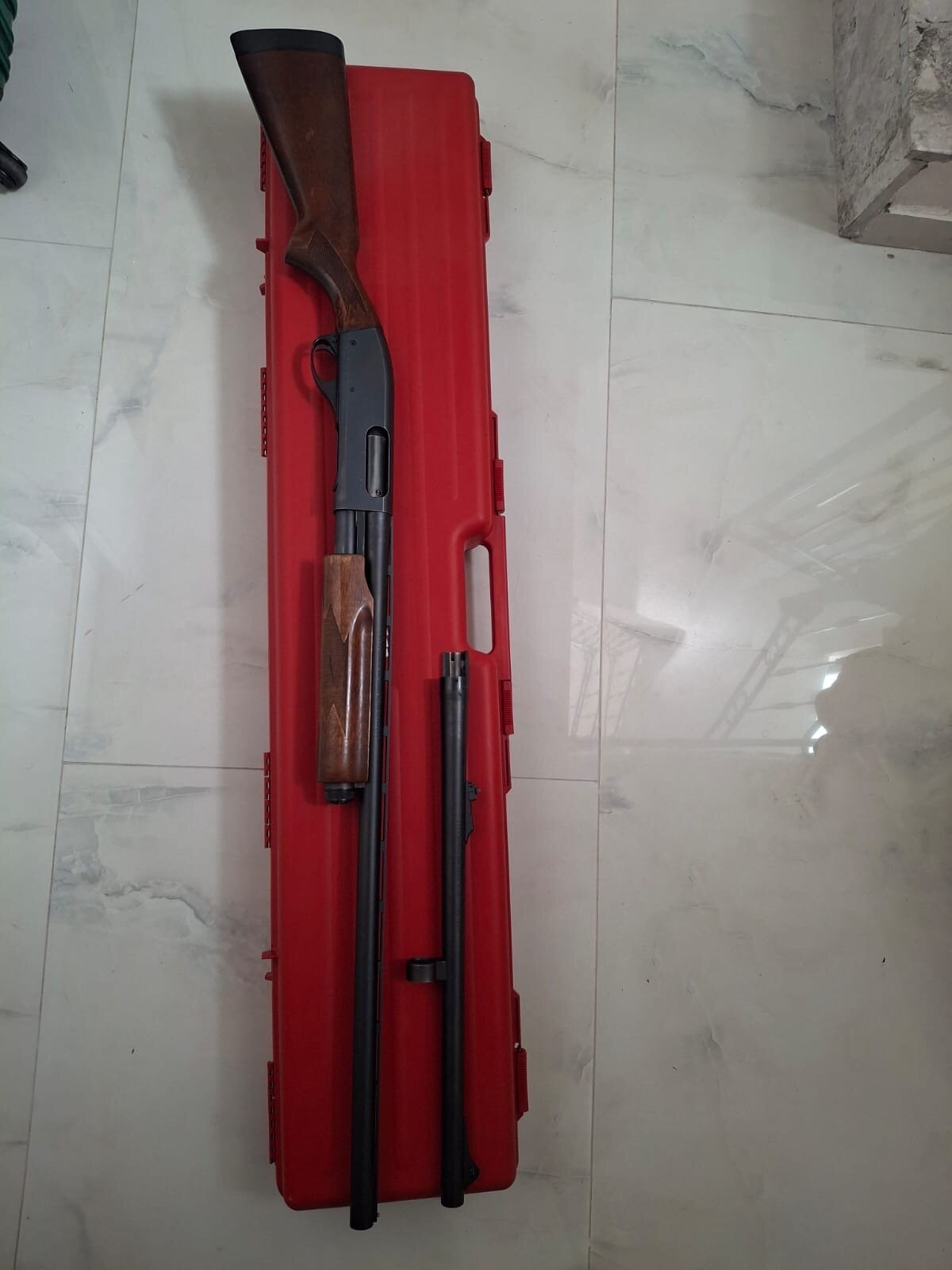 Remington 870 express Combo - Silahilan.com