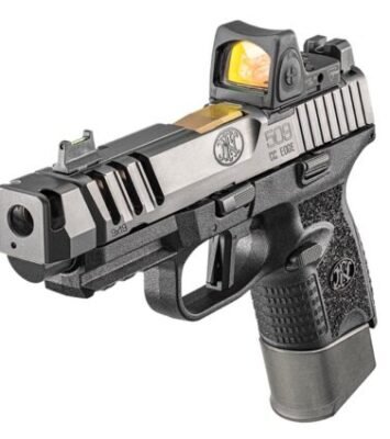 Satılık TABANCA – FN 509 – 9mm (9x19mm) – Taşıma Ruhsatlı – Ankara – İlan 19424 – Görsel 19445