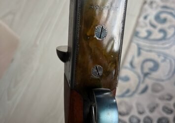 Satılık YİVSİZ TÜFEK – Miroku Çifte – 12 Kalibre – Ankara – İlan 18492 – Görsel 18493