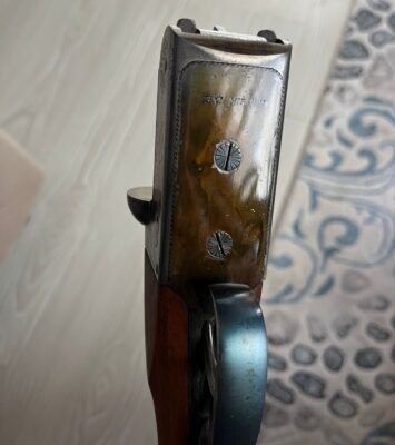 Satılık YİVSİZ TÜFEK – Miroku Çifte – 12 Kalibre – Ankara – İlan 18492 – Görsel 18493