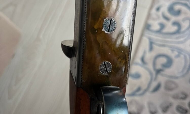 Satılık YİVSİZ TÜFEK – Miroku Çifte – 12 Kalibre – Ankara – İlan 18492 – Görsel 18493