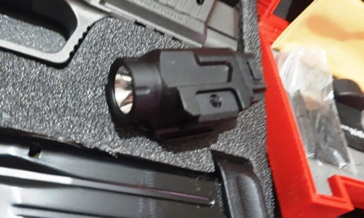 Satılık TABANCA – Sarsılmaz SAR9 – 9mm (9x19mm) – Taşıma Ruhsatlı – Tekirdağ – İlan 17403 – Görsel 17409