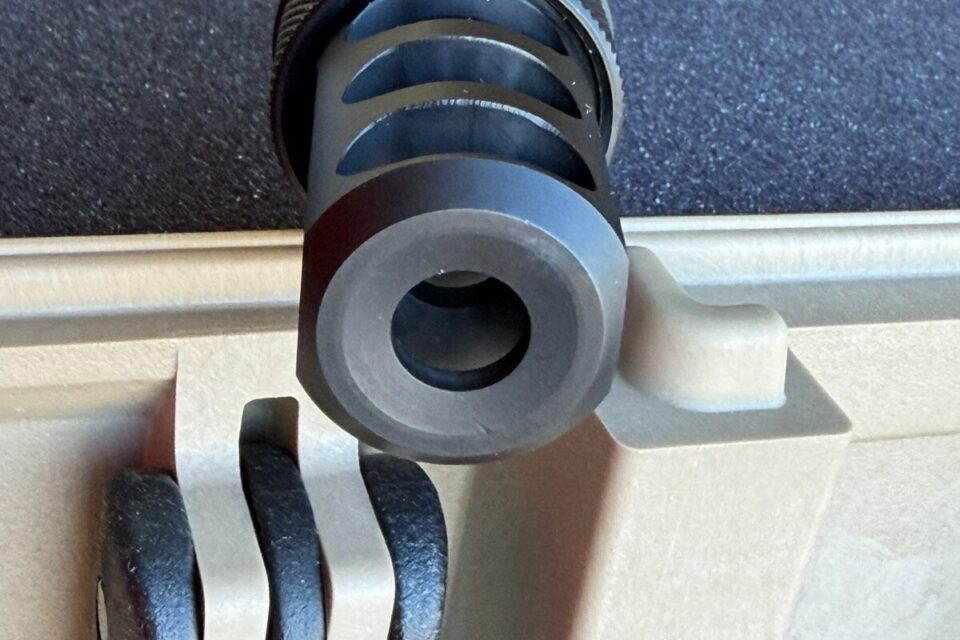 Satılık YİVLİ TÜFEK – Desert Tech SRS – 338 Lapua Magnum – Taşıma Ruhsatlı – Ankara – İlan 19109 – Görsel 19113