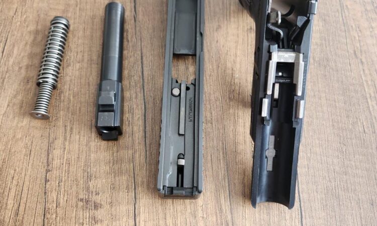 Satılık TABANCA – Glock 19 – 9mm (9x19mm) – Bulundurma Ruhsatlı – İstanbul – İlan 18347 – Görsel 18352