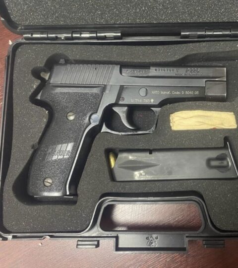 Satılık TABANCA – Sig Sauer P226 – 9mm (9x19mm) – Bulundurma Ruhsatlı – Mersin – İlan 18936 – Görsel 18937