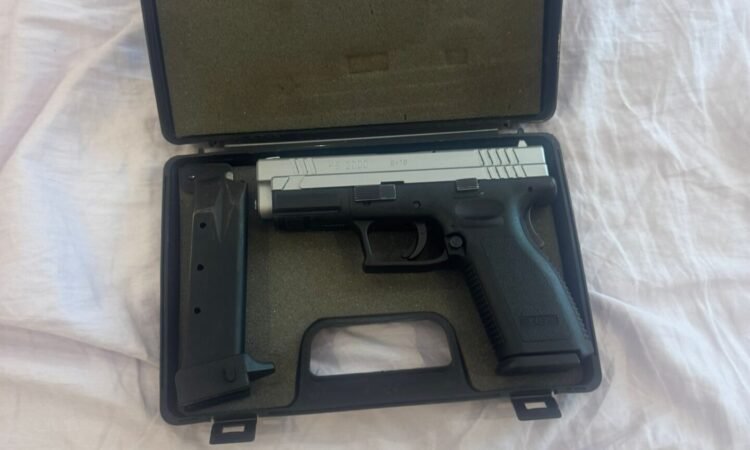 Satılık TABANCA – HS 2000 – 9mm (9x19mm) – Bulundurma Ruhsatlı – İstanbul – İlan 18140 – Görsel 18143