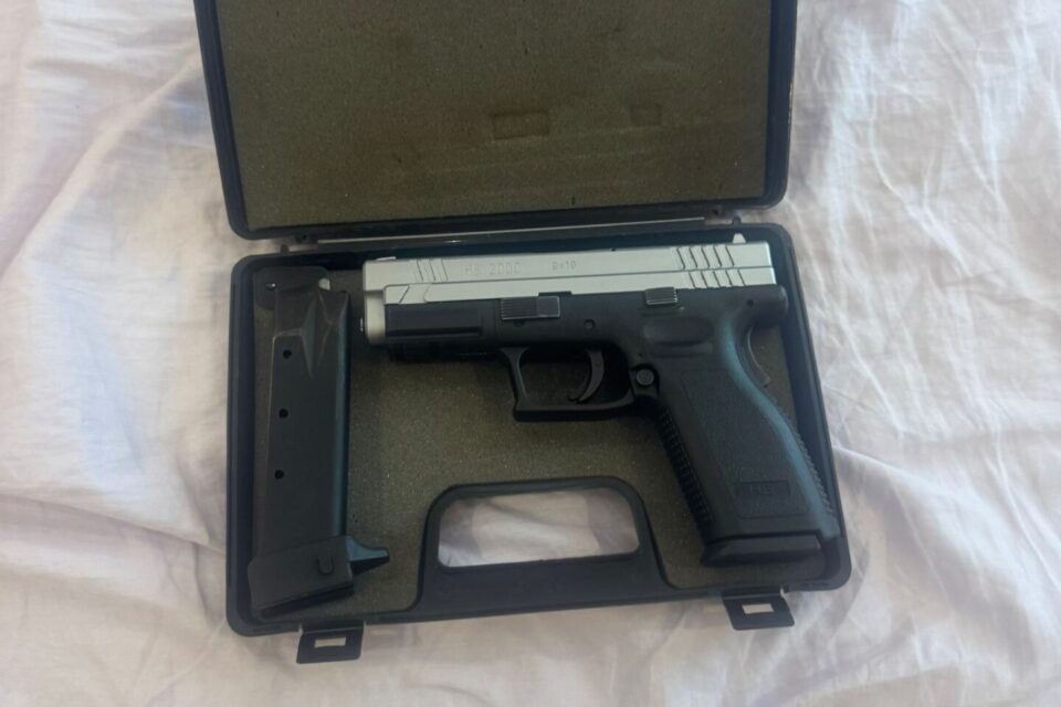 Satılık TABANCA – HS 2000 – 9mm (9x19mm) – Bulundurma Ruhsatlı – İstanbul – İlan 18140 – Görsel 18143