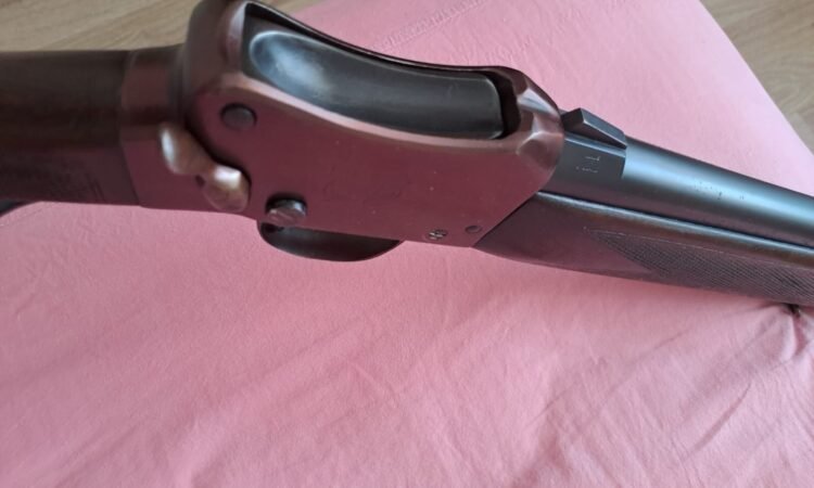 Satılık YİVSİZ TÜFEK – W. W. Greener GP Martini – 12 Kalibre – İstanbul – İlan 18739 – Görsel 18743