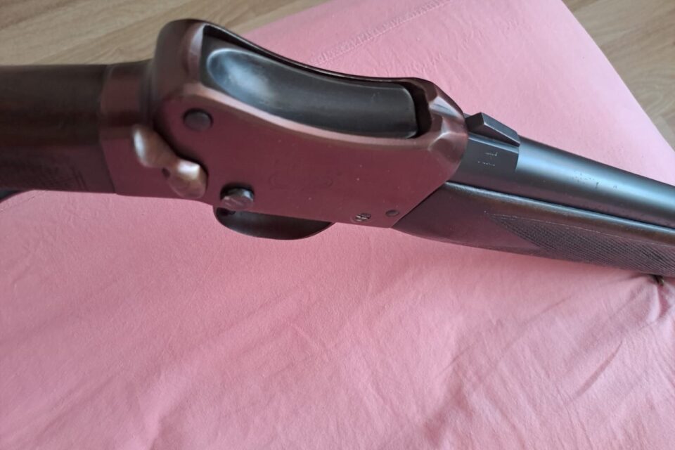 Satılık YİVSİZ TÜFEK – W. W. Greener GP Martini – 12 Kalibre – İstanbul – İlan 18739 – Görsel 18743